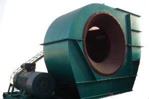 4—72型離心通風機