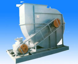 4-79型離心通風機