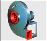 9-26高壓離心通風機