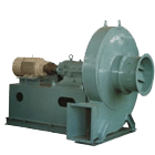 9-28型離心通風機